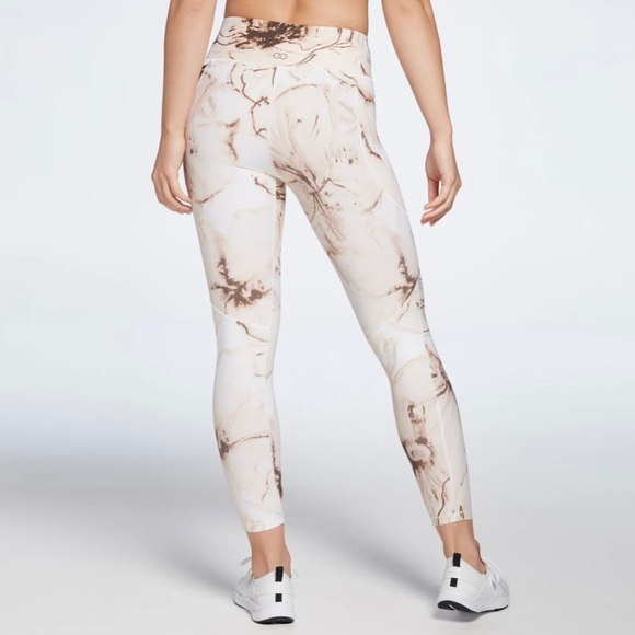 NWT CALIA Energize 7/8 Tight workout leggings - Picture 2 of 6